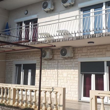 Apartments Kristina Crikvenica Ngoại thất bức ảnh