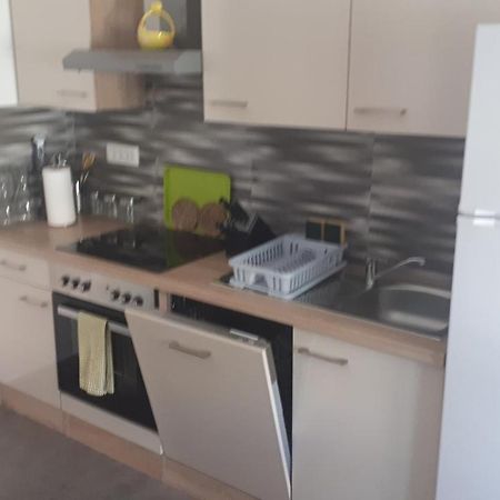 Apartments Kristina Crikvenica Ngoại thất bức ảnh