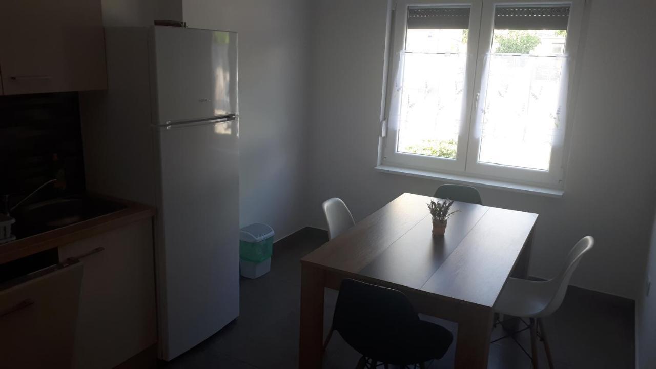 Apartments Kristina Crikvenica Ngoại thất bức ảnh